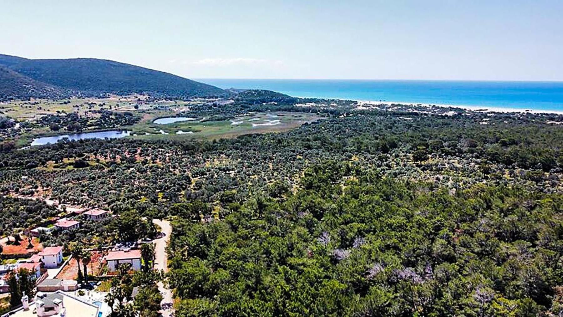 The Nix Hotel Patara Beach Extérieur photo